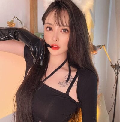 ciin-kute from stripchat