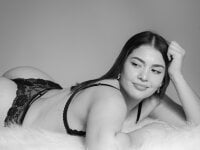 cristina_gallardo's webcam live show