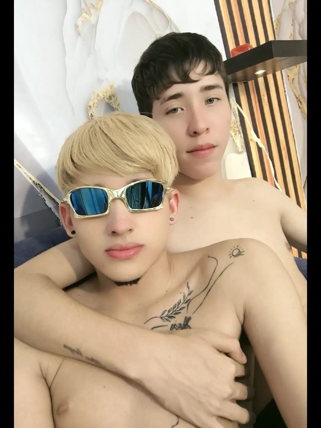 DoubleHeatBoys