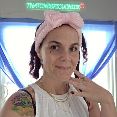 thatonespicychick - anal toys