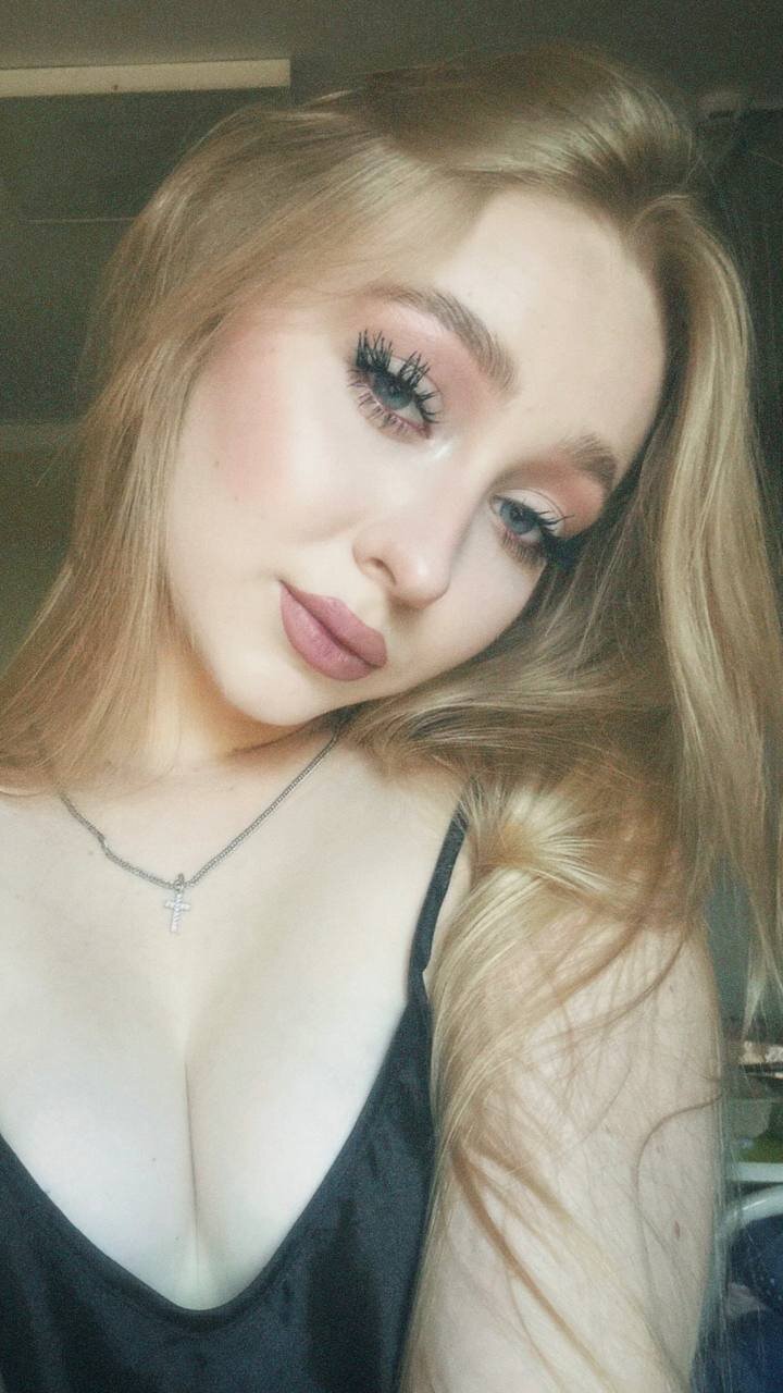 AnnaSwetie