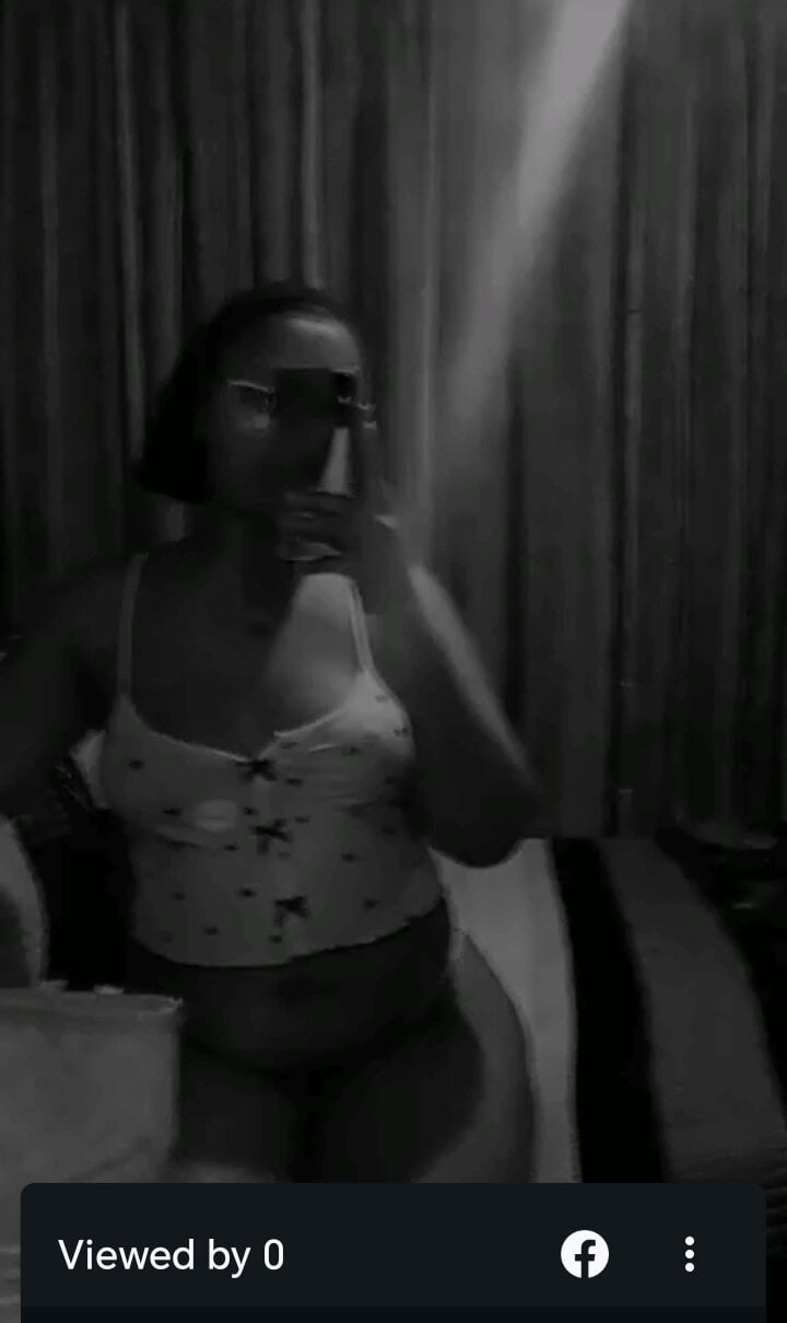 beautifulAmber2's Offline XXX Chat