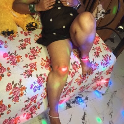 nisha_baby2 - young