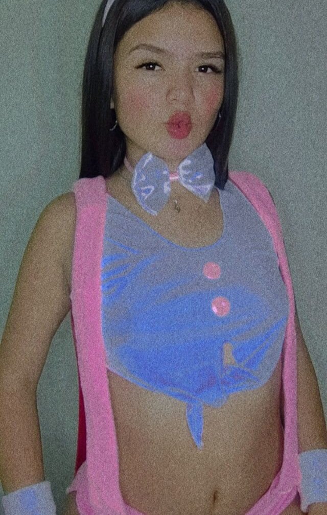 Brandyqueen0's Offline XXX Chat