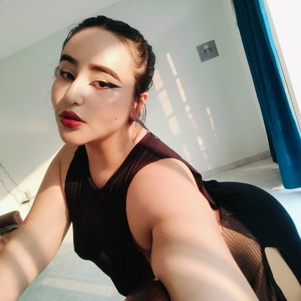 amaranta_wild