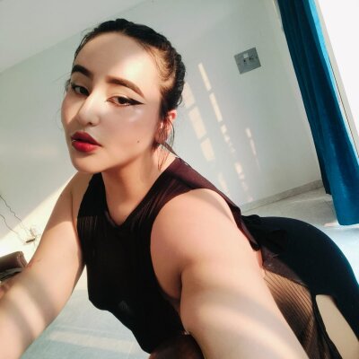 amaranta_wild from stripchat
