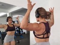 winklerfit's Offline Chat Room