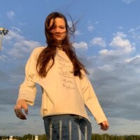 Mirandamar's webcam live show