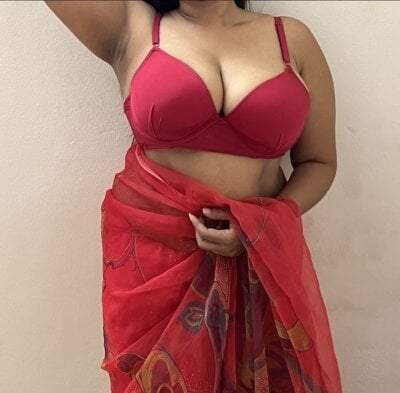 Pallavi-sri on StripChat