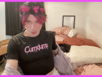 MagdalenaMaid's webcam live show
