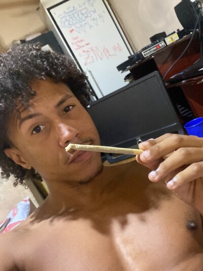 Negro_esp13 - Stripchat Boy 