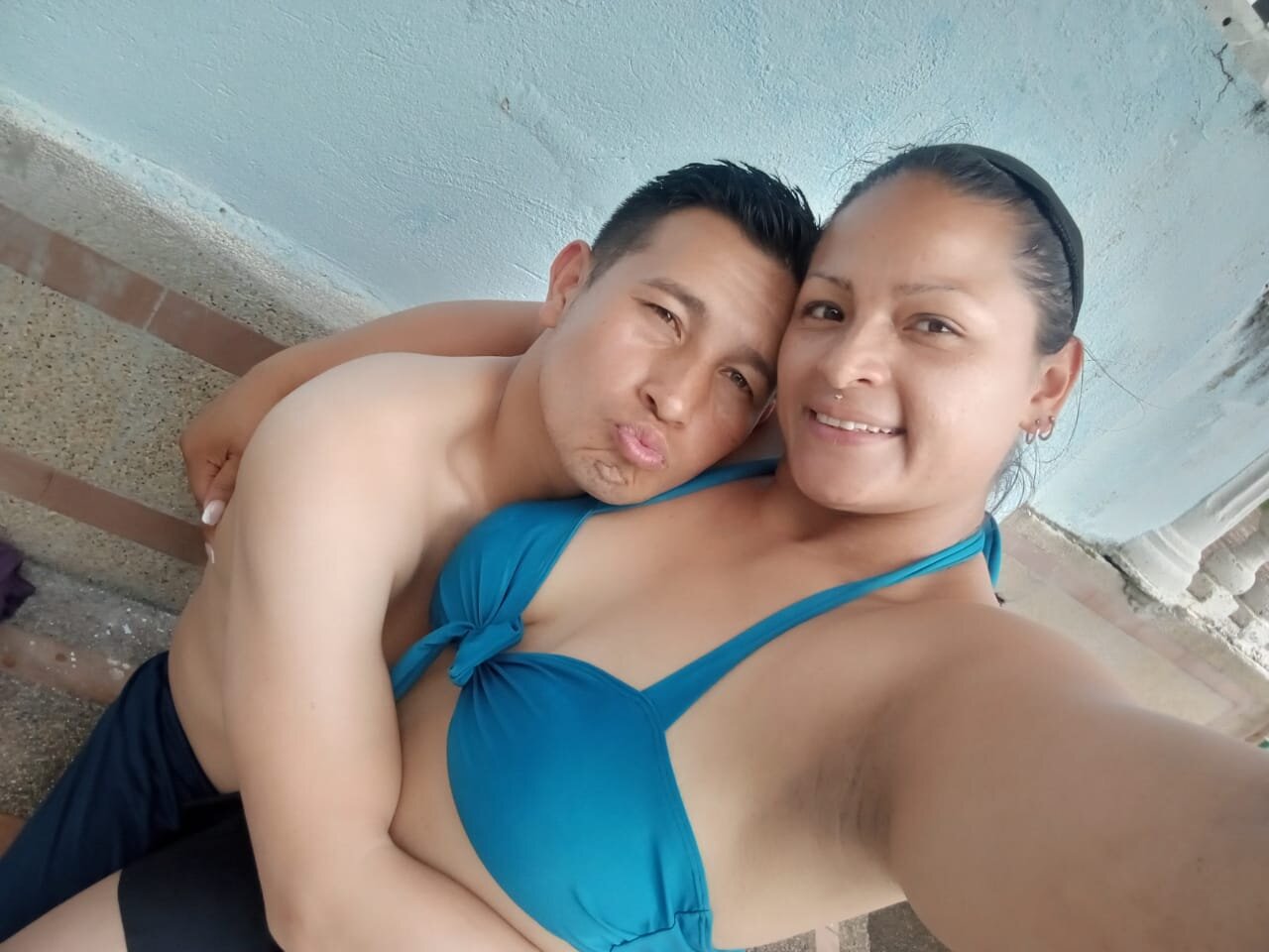 CathaleyAndDavid