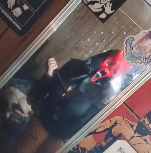 GoddessDess666