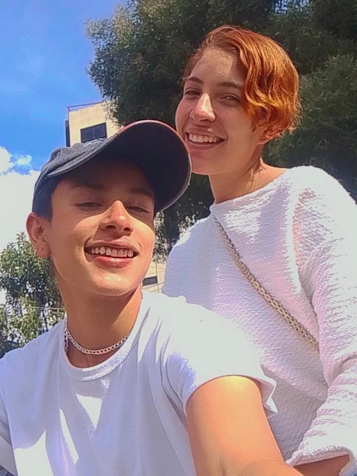 solylunavg's Live XXX Chat