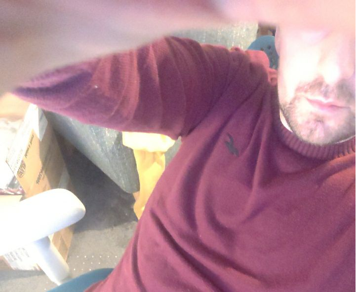 Smiithd's Offline XXX Chat