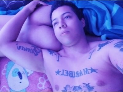 xlyanxcamii 🐦 cam