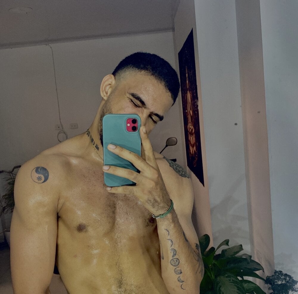 JesusOne Profile Image