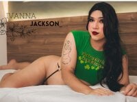Model Ivannajackson_