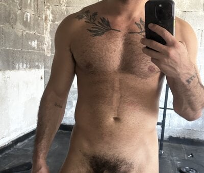 Big_stallion_ - Stripchat Boy 