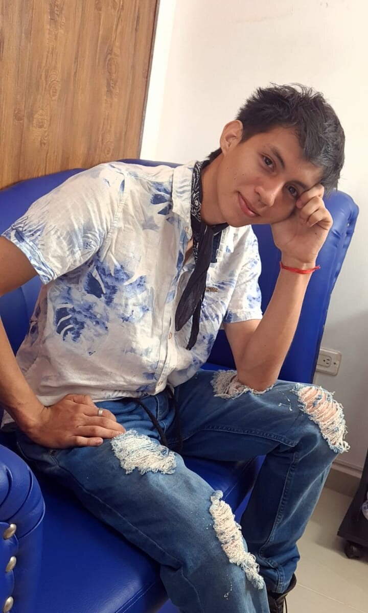 JeanRam18 profile