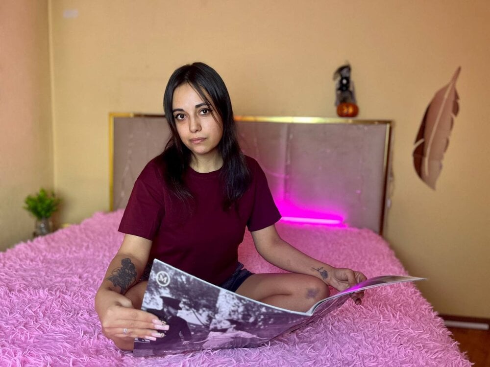 DearLilyy profile
