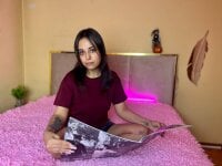 DearLilyy's webcam live show