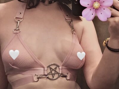 Gothgirleden