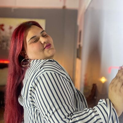 dulce_pearl - bbw latin