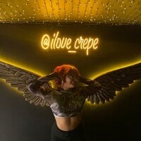 HankMelodi's webcam live show