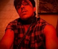 Rey_chard96 Modèle Webcam Profil