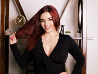 NicolPots's webcam live show