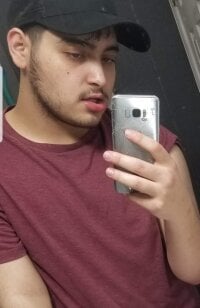 thinkdav's webcam live show