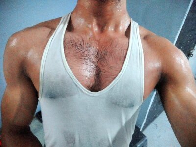 Yourhornyyboy