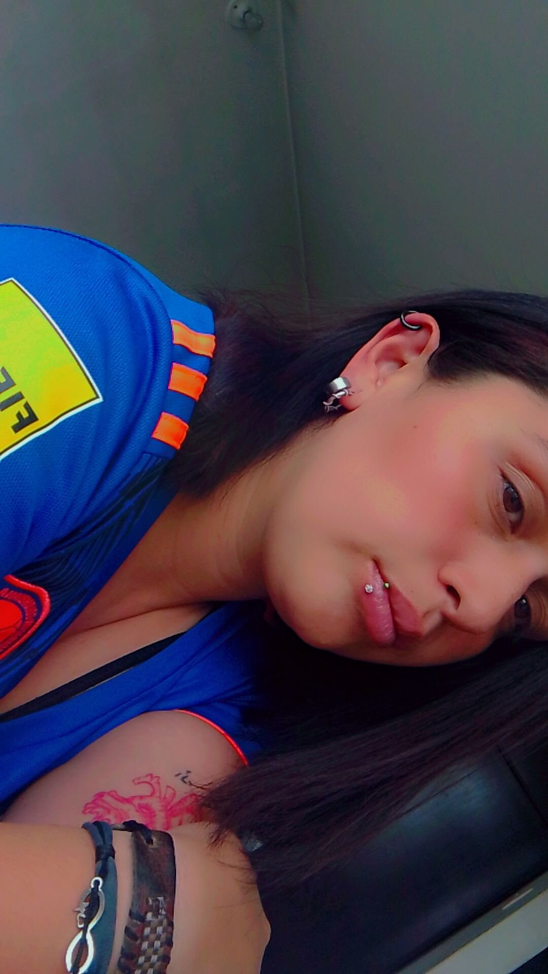 NatachaClaus