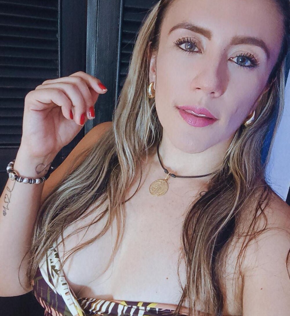 Roxanneehill profile