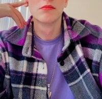 -OBLIK-'s webcam live show