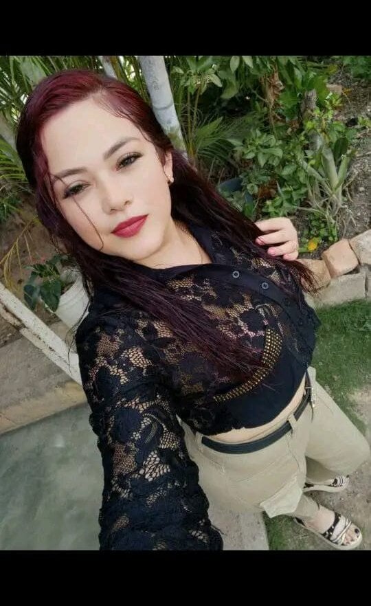 bamby_69 from stripchat
