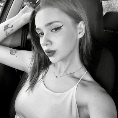 GeorginaHesley Avatar