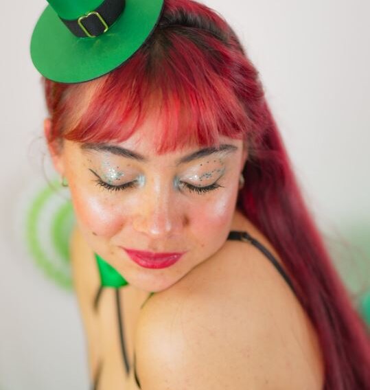 Lilith_Grant profile