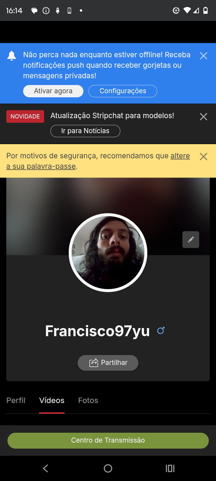 Francisco97yu