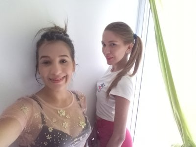 Girl_sexy_milk Free Live Webcam Show & XXX Chat | xHamsterLive