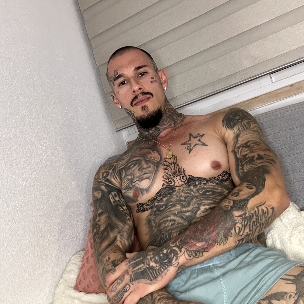 sasha_knox_ from stripchat