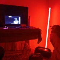 Geniussskkk's webcam live show