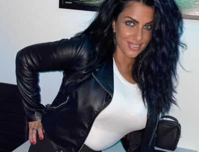 MILFever - Stripchat Glamour Lovense Best Girl 