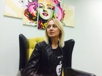 Offline chatovací místnost Perfect_Milana