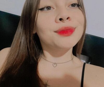 CorinaPoarch - Stripchat Girl 