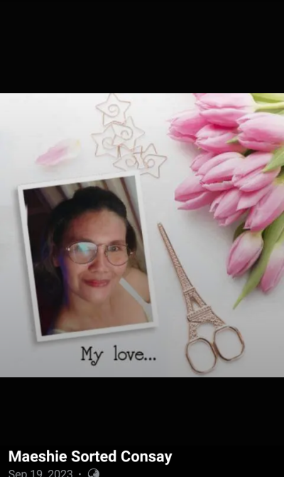 Currly_pinay