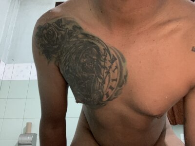 Littlecock1992 - Stripchat Boy 