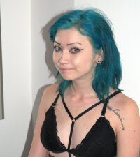 MimiBlue's Offline XXX Chat