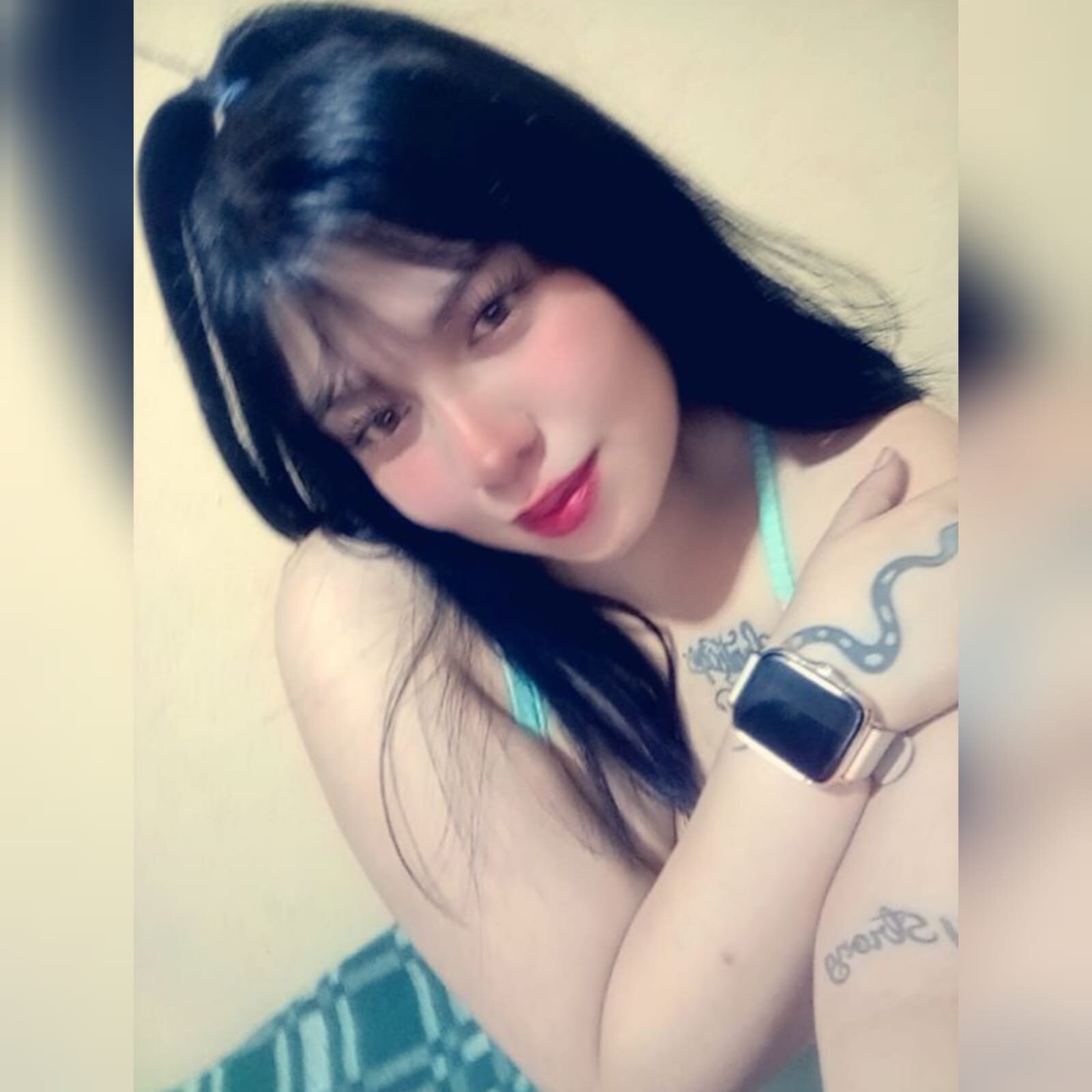 McKena
